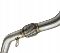 Racelab Performance 5907195515126 Даунпайп Racelab Performance BMW E39 M57 525d/530d 97-03