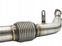 Racelab Performance 5907195515126 Даунпайп Racelab Performance BMW E39 M57 525d/530d 97-03
