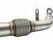 Racelab Performance 5907195515126 Даунпайп Racelab Performance BMW E39 M57 525d/530d 97-03