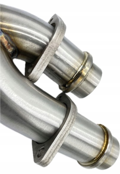Racelab Performance 5907195515126 Даунпайп Racelab Performance BMW E39 M57 525d/530d 97-03
