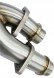 Racelab Performance 5907195515126 Даунпайп Racelab Performance BMW E39 M57 525d/530d 97-03