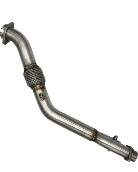 Racelab Performance 5907195515126 Даунпайп Racelab Performance BMW E39 M57 525d/530d 97-03