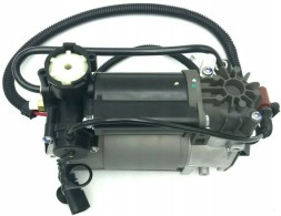 Automaniac 4E0.616.007.B Компресор підвіски насос Audi A8 D3 4E