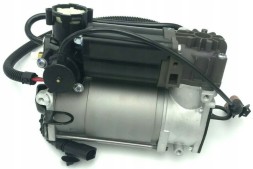 Automaniac 4E0.616.007.B Компресор підвіски насос Audi A8 D3 4E