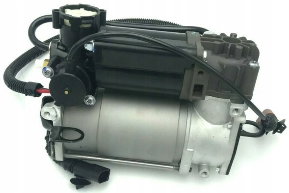 Automaniac 4E0.616.007.B Компресор підвіски насос Audi A8 D3 4E