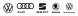 Volkswagen OE 1K0905849B ( INTRAD ) Замок запалювання (стартер) 1K0905849B VW Golf AUDI R8/Spyder ŠKODA Superb