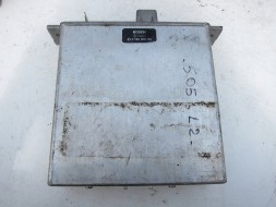 Peugeot OE КОМП'ЮТЕР 0280000158 CITROEN PEUGEOT