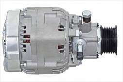 Китай ERR6999H Генератор з вакуумним насосом Land Rover Td5 Discovery 2 Defender ERR6999