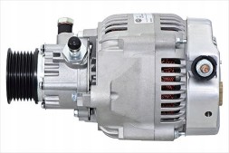 Китай ERR6999H Генератор з вакуумним насосом Land Rover Td5 Discovery 2 Defender ERR6999