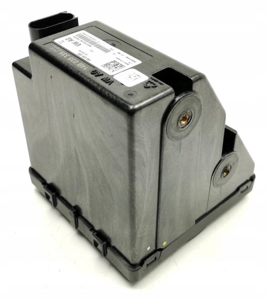 Volkswagen OE 1EA035335, DWP514504OE Генератор імітатор звуку двигуна, динамік VW ID.4 1EA035335 OE