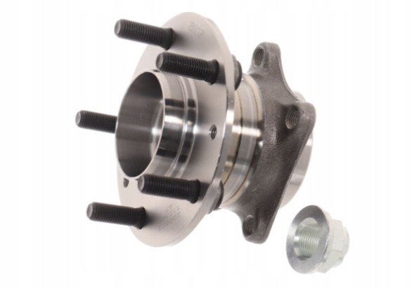 SKF SKF VKBA 7544 МАТОЧИНА КОЛЕСА ПІДШИПНИК ЗАДНЬОЇ ЧАСТИНИ MAZDA CX-7 ER 2006 - 2013 4WD / AWD