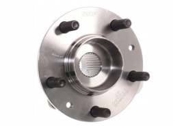 SKF SKF VKBA 7544 МАТОЧИНА КОЛЕСА ПІДШИПНИК ЗАДНЬОЇ ЧАСТИНИ MAZDA CX-7 ER 2006 - 2013 4WD / AWD