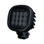 V-maxzone Part VIC-307719 Робоча лампа 70W чорна 7100 лм
