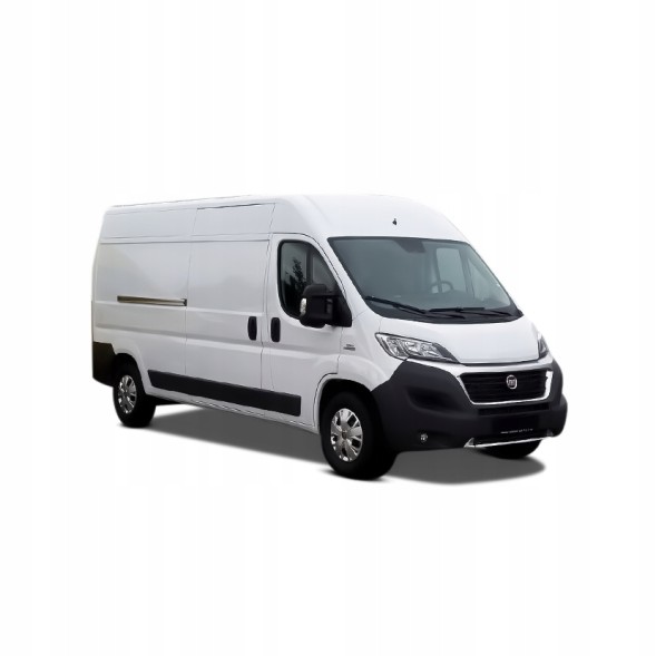 MTT System 0001-K_1M Пневматична подушка MTT System для Fiat Ducato 1994-2024 з компресором 12V