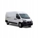 MTT System 0001-K_1M Пневматична подушка MTT System для Fiat Ducato 1994-2024 з компресором 12V