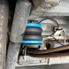 MTT System 0001-K_1M Пневматична подушка MTT System для Fiat Ducato 1994-2024 з компресором 12V