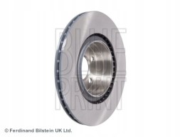 Blue Print ADB114377 Гальмівний диск задній 345x24 v bmw 1 f20 11-/bmw 3 f30/f80 11-/bmw 3 f31 12-