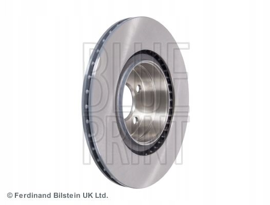 Blue Print ADB114377 Гальмівний диск задній 345x24 v bmw 1 f20 11-/bmw 3 f30/f80 11-/bmw 3 f31 12-