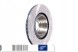 Blue Print ADB114377 Гальмівний диск задній 345x24 v bmw 1 f20 11-/bmw 3 f30/f80 11-/bmw 3 f31 12-