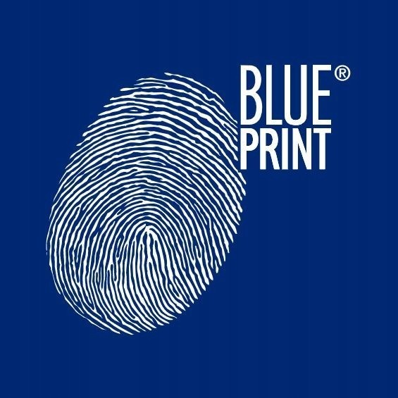 Blue Print ADB114377 Гальмівний диск задній 345x24 v bmw 1 f20 11-/bmw 3 f30/f80 11-/bmw 3 f31 12-