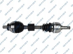 GSP 221070 221070/ Gsp карданний вал ford gsp