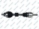 GSP 221070 221070/ Gsp карданний вал ford gsp