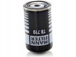 Mann-Filter TB 719 Картридж осушувача повітря mercedes sprinter 5т 2.7