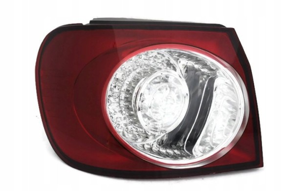 Китай WE8D19P441-1972LAEBM VW ГОЛЬФ 5 V ПЛЮС 2005-08 СВІТЛОДІОДНА ЗАДНЯ ЛАМПА ЛІВА