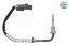 V-maxzone Part VIC-307252 Датчик температури вихлопних газів 214 800 0066 для JEEP GRAND CHEROKEE, GRAND