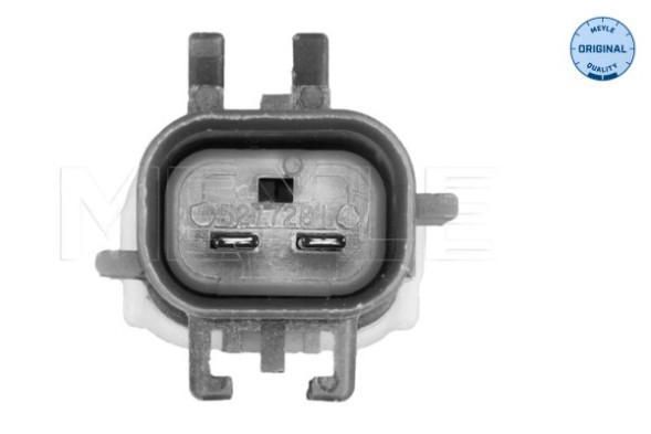 V-maxzone Part VIC-307252 Датчик температури вихлопних газів 214 800 0066 для JEEP GRAND CHEROKEE, GRAND