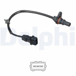 SS11329 DELPHI Датчик распредвала