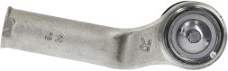 31943 02 LEMFORDER Накінечник кермової тяги