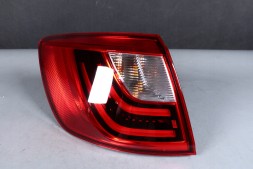 SEAT OE 6J8945111D 6J8.945.111.D 6J8945111 LAMPA LEWA TYŁ W BŁOTNIK SEAT IBIZA IV 4 6J 6J8 KOMBI LED EU ORYG 6J8945095D ФАРА ЗАДНЯ ЛІВА В КРИЛО SEAT IBIZA IV 4 6J 6J8 УНІВЕРСАЛ LED EU ОРИГІНАЛ 6J8945095