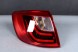 SEAT OE 6J8945111D 6J8.945.111.D 6J8945111 LAMPA LEWA TYŁ W BŁOTNIK SEAT IBIZA IV 4 6J 6J8 KOMBI LED EU ORYG 6J8945095D ФАРА ЗАДНЯ ЛІВА В КРИЛО SEAT IBIZA IV 4 6J 6J8 УНІВЕРСАЛ LED EU ОРИГІНАЛ 6J8945095
