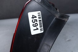 SEAT OE 6J8945111D 6J8.945.111.D 6J8945111 LAMPA LEWA TYŁ W BŁOTNIK SEAT IBIZA IV 4 6J 6J8 KOMBI LED EU ORYG 6J8945095D ФАРА ЗАДНЯ ЛІВА В КРИЛО SEAT IBIZA IV 4 6J 6J8 УНІВЕРСАЛ LED EU ОРИГІНАЛ 6J8945095