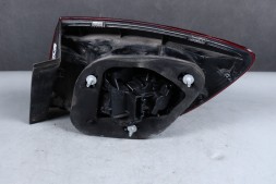 SEAT OE 6J8945111D 6J8.945.111.D 6J8945111 LAMPA LEWA TYŁ W BŁOTNIK SEAT IBIZA IV 4 6J 6J8 KOMBI LED EU ORYG 6J8945095D ФАРА ЗАДНЯ ЛІВА В КРИЛО SEAT IBIZA IV 4 6J 6J8 УНІВЕРСАЛ LED EU ОРИГІНАЛ 6J8945095