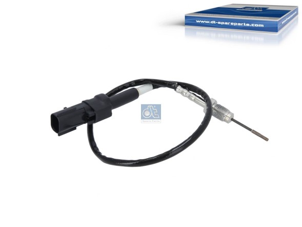 V-maxzone Part VIC-297835 Датчик температури вихлопних газів 5.44200 для DAF CF 65, LF, LF 45, LF 55 з 03.06-
