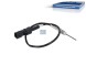 V-maxzone Part VIC-297835 Датчик температури вихлопних газів 5.44200 для DAF CF 65, LF, LF 45, LF 55 з 03.06-