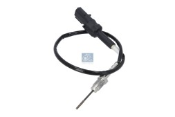 V-maxzone Part VIC-297835 Датчик температури вихлопних газів 5.44200 для DAF CF 65, LF, LF 45, LF 55 з 03.06-