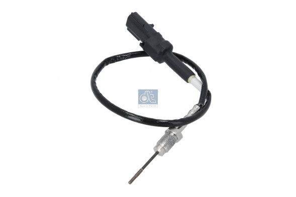 V-maxzone Part VIC-297835 Датчик температури вихлопних газів 5.44200 для DAF CF 65, LF, LF 45, LF 55 з 03.06-