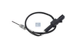 V-maxzone Part VIC-297835 Датчик температури вихлопних газів 5.44200 для DAF CF 65, LF, LF 45, LF 55 з 03.06-
