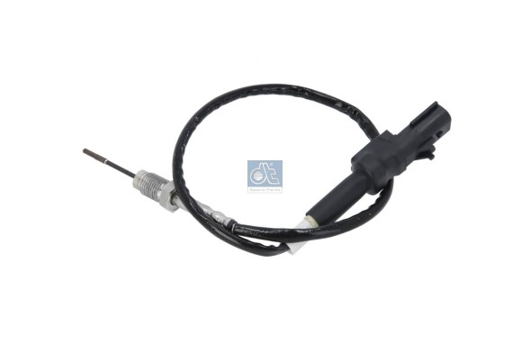 V-maxzone Part VIC-297835 Датчик температури вихлопних газів 5.44200 для DAF CF 65, LF, LF 45, LF 55 з 03.06-