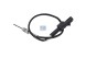 V-maxzone Part VIC-297835 Датчик температури вихлопних газів 5.44200 для DAF CF 65, LF, LF 45, LF 55 з 03.06-