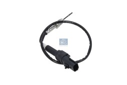 V-maxzone Part VIC-297835 Датчик температури вихлопних газів 5.44200 для DAF CF 65, LF, LF 45, LF 55 з 03.06-