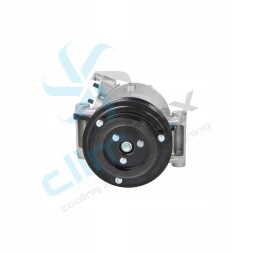 climtex cooling and air conditioning CLIMTEX CH5-508 Компресор, кондиціонер