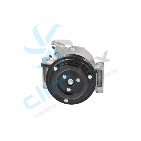 climtex cooling and air conditioning CLIMTEX CH5-508 Компресор, кондиціонер