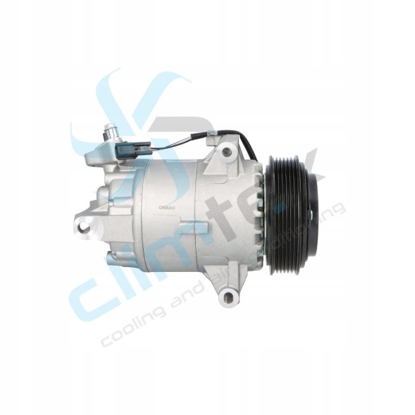 climtex cooling and air conditioning CLIMTEX CH5-508 Компресор, кондиціонер