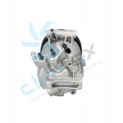 climtex cooling and air conditioning CLIMTEX CH5-508 Компресор, кондиціонер