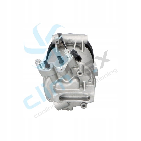 climtex cooling and air conditioning CLIMTEX CH5-508 Компресор, кондиціонер