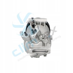 climtex cooling and air conditioning CLIMTEX CH5-508 Компресор, кондиціонер